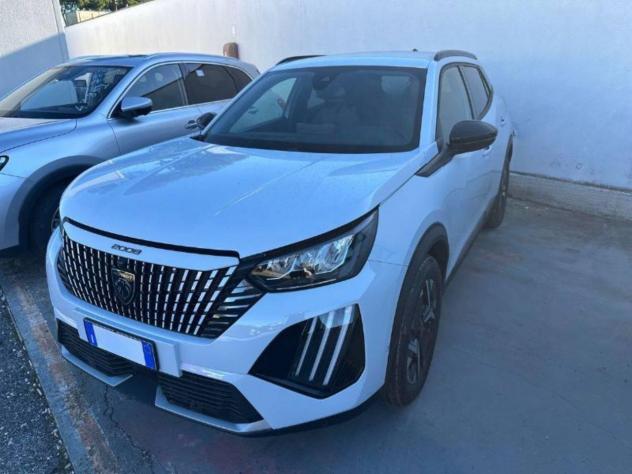 Peugeot 2008 PureTech 100 S&S Allure