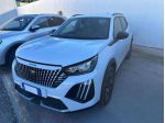Peugeot 2008 PureTech 100 S&S Allure
