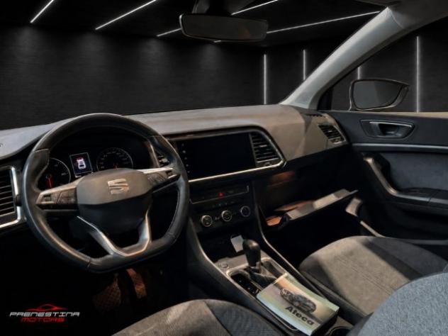 SEAT Ateca 2.0 TDI DSG Business rif. 22979965 - Foto 4