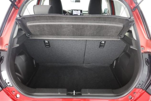 SUZUKI Swift (2024--) 1.2 Hybrid Top rif. 24043065 - Foto 6