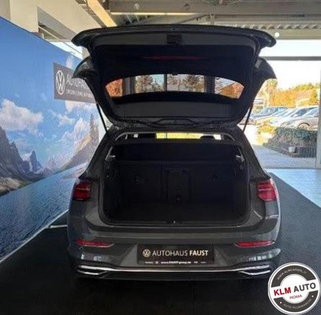 VOLKSWAGEN Golf 1.5 TSI 150 CV EVO ACT tetto Pano rif. 23837946 - Foto 9