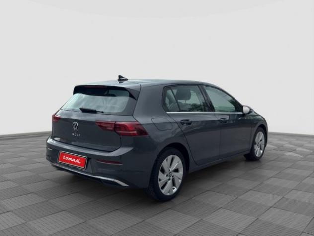 VOLKSWAGEN Golf Golf 2.0 TDI 150 CV DSG SCR Style rif. 23991922 - Foto 5