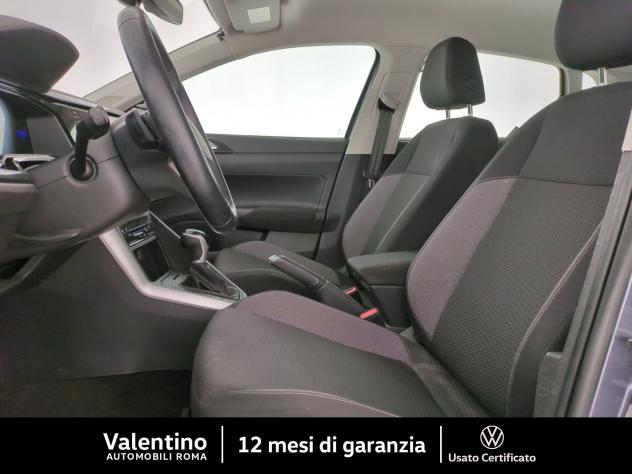 Volkswagen Polo 1.0 TSI DSG Life - Foto 6