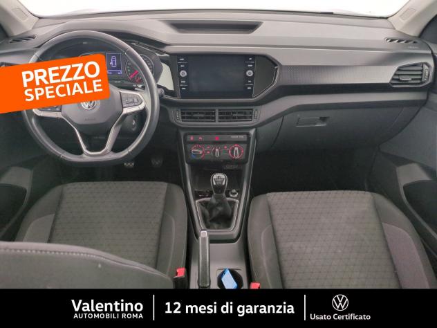 Volkswagen T-Cross 1.0 TSI Style BMT - Foto 7