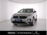 Volkswagen T-Roc 1.5 TSI DSG ACT Life