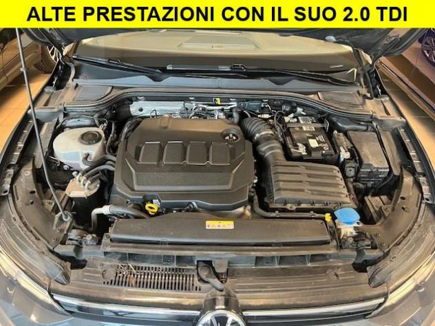VOLKSWAGEN Golf 2.0 TDI 115 CV SCR rif. 24093843 - Foto 10