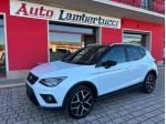 SEAT Arona 1.0 TGI FR rif. 23649622