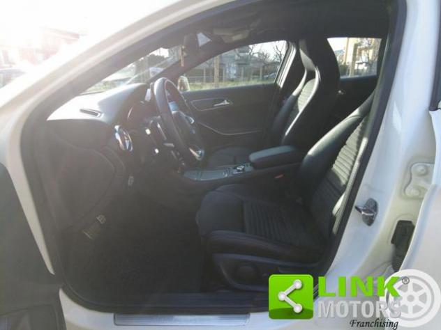 MERCEDES-BENZ GLA 200 d Automatic Premium AMG Line rif. 23834005 - Foto 6