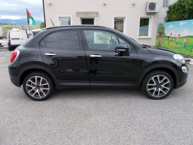 FIAT 500X 1.4 MultiAir 140 CV DCT Cross Plus rif. 23401990 - Foto 5