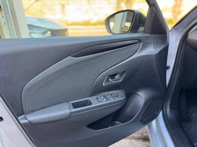 OPEL CORSA 1.2 ELEGANCE 100CV CAMBIO AUTOMATICO 2023 - Foto 7