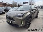 TOYOTA Yaris Cross 1.5 Hybrid 5p. E-CVT AWD-i Lounge + TECH rif. 23450004
