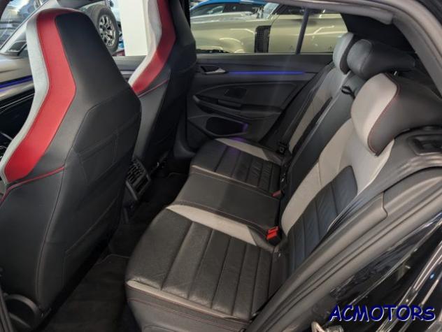VOLKSWAGEN Golf 2.0 TSI GTI DSG Clubsport rif. 24036963 - Foto 10