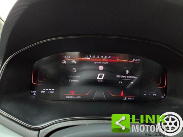 SEAT Ibiza 1.0 EcoTSI Anniversary Limited GARANZIA rif. 23516355 - Foto 6
