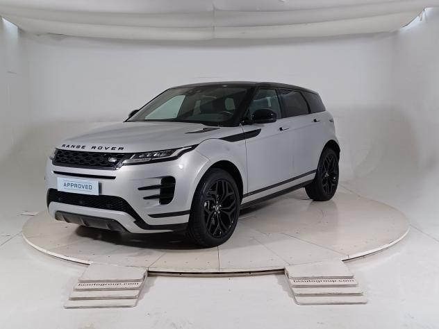 Land Rover Range Rover Evoque II 2019 Die 2.0d i4 mhev R-Dynamic S awd 15