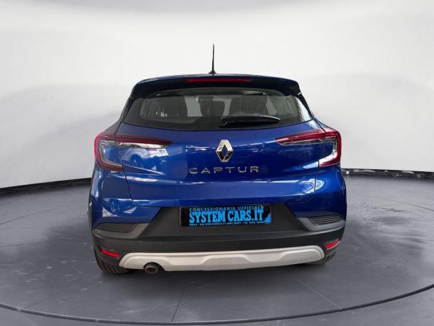 Renault Captur 1.0 TCE 100 GPL INTENS - OK NEOPATENATI - 24 MESI DI GARANZIA INCLUSI - Foto 6