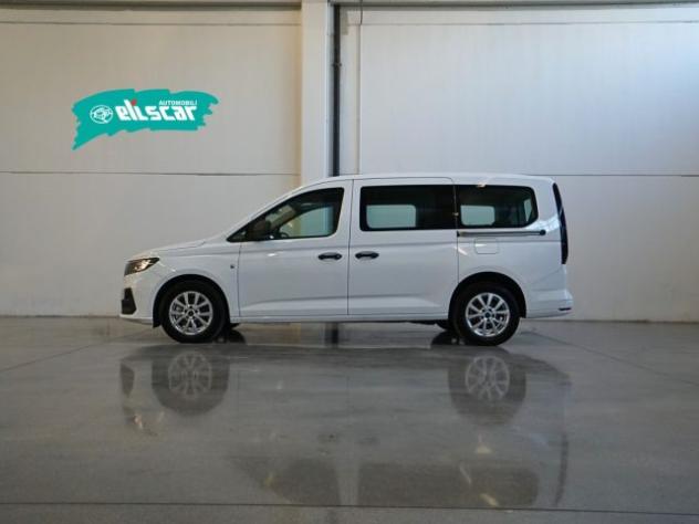 FORD Tourneo Connect Grand Tourneo Connect 2.0 EcoBlue 102 CV Plus rif. 23398937 - Foto 3