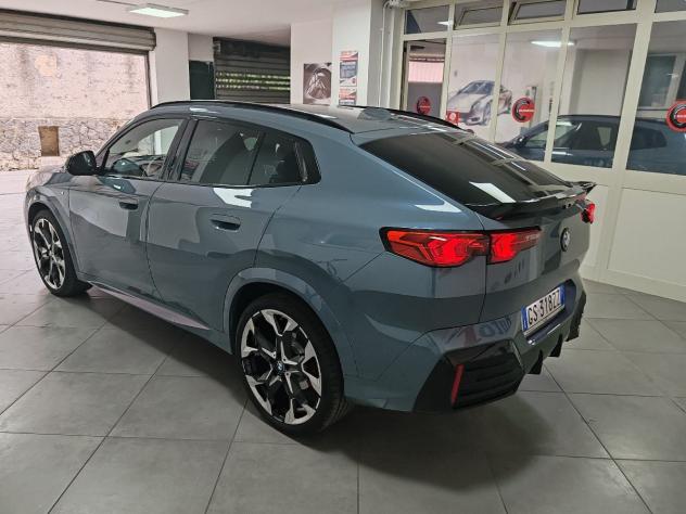 BMW X2 X2 sdrive 18d MSport auto FULL - Foto 4