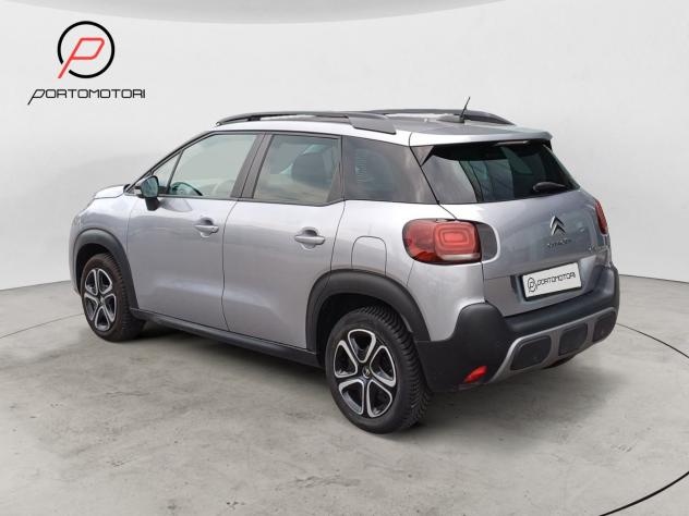 Citroën C3 Aircross PureTech 110 S&S Feel - Foto 3