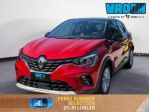 RENAULT Captur 1.6 Full Hybrid E-Tech 145 CV Techno rif. 23878853