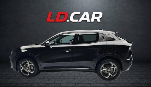ALFA ROMEO Junior 1.2 Hybrid 145cv eDCT6 Sport Speciale Km 0 Torino rif. 23691852 - Foto 3