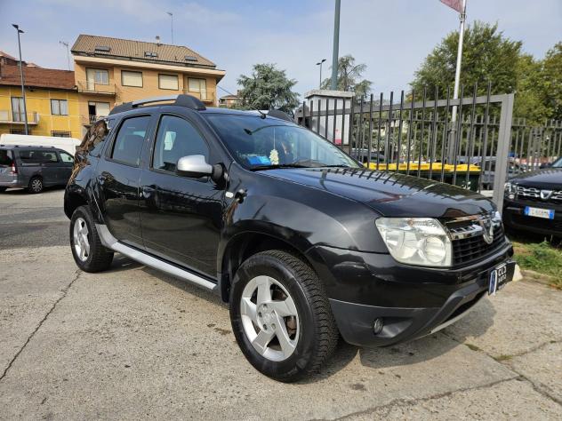 Dacia Duster 1.6 4x2 Ambiance GPL - Foto 3