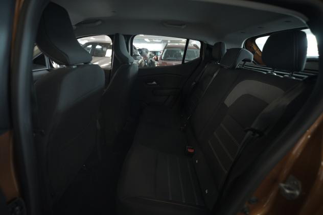 Dacia Sandero Stepway III 2021 Stepway 1.0 tce Comfort 90cv - Foto 8