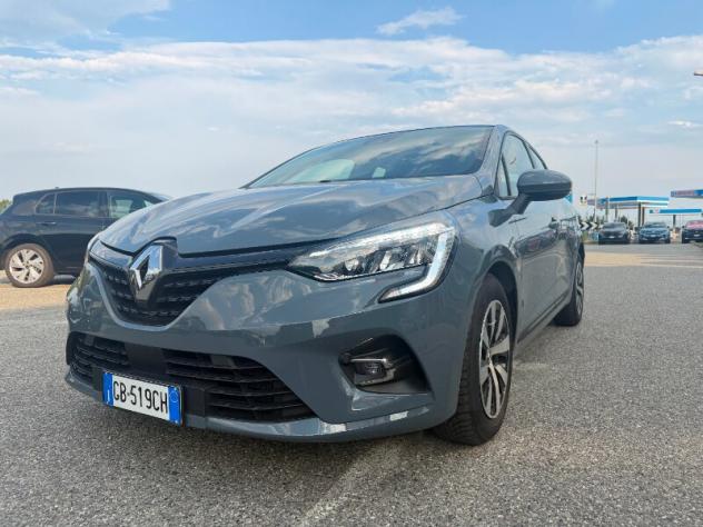 RENAULT Clio 5ª serie Clio TCe 100 CV GPL 5 porte Business - Foto 4