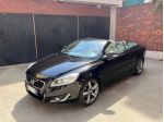 VOLVO C70 D3 Geartronic Summum unico proprietario rif. 23976384