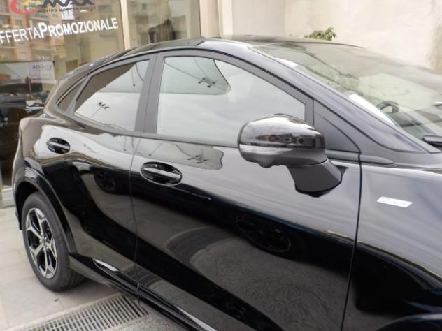 FORD Puma 1.0 Ecoboost Hybrid 125 CV ST Line rif. 24158988 - Foto 8
