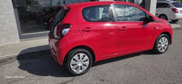 Peugeot 108 1.0 benzina Neopatentati - Foto 5