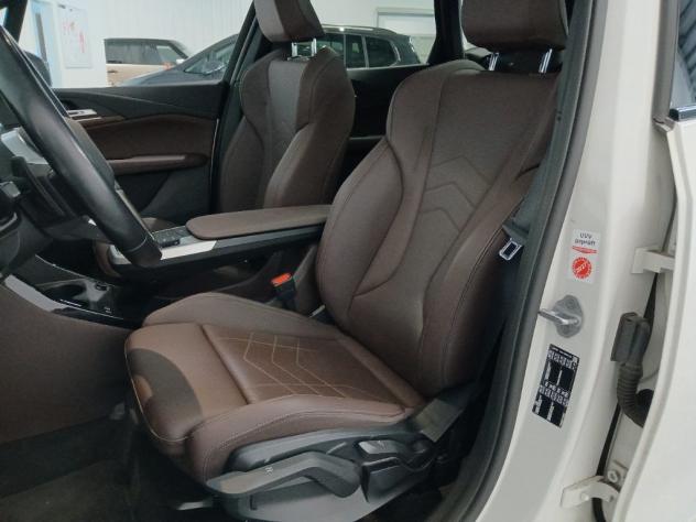 BMW Serie 2 Active Tourer 218i Active Tourer M sport automatica tetto apribile - Foto 6