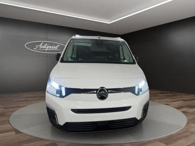 Citroën Berlingo Combi N1 M 1.5 bluehdi 130cv - Foto 7