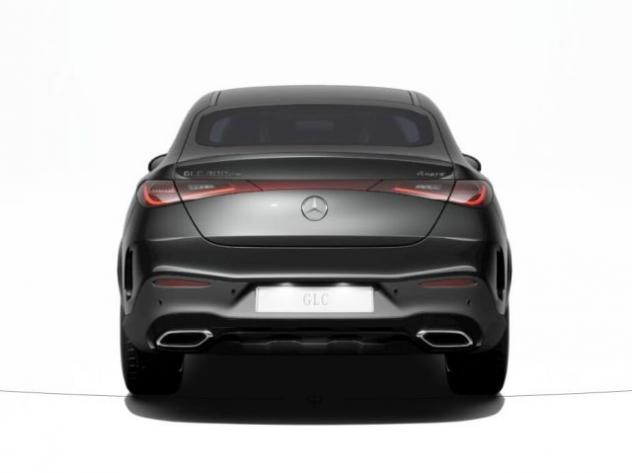MERCEDES-BENZ GLC 300 de 4Matic Plug-in hybrid Coupé AMG Line Advanced rif. 23071457 - Foto 4