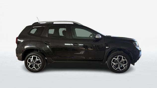 Dacia Duster 1.5 blue dci Prestige SL DaciaPlus 4x2 115cv - Foto 4