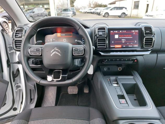 Citroën C5 Aircross PREZZO REALE NO VINCOLI / 1.5 HDi 130cv EAT8 FEEL - Foto 6