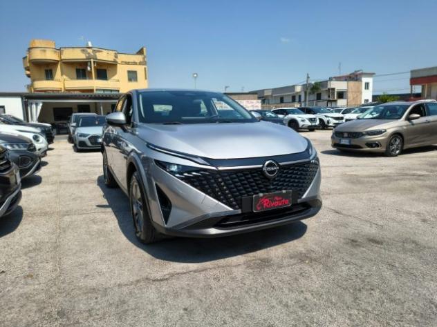 NISSAN Qashqai MHEV 140 CV Acenta rif. 24195399 - Foto 3