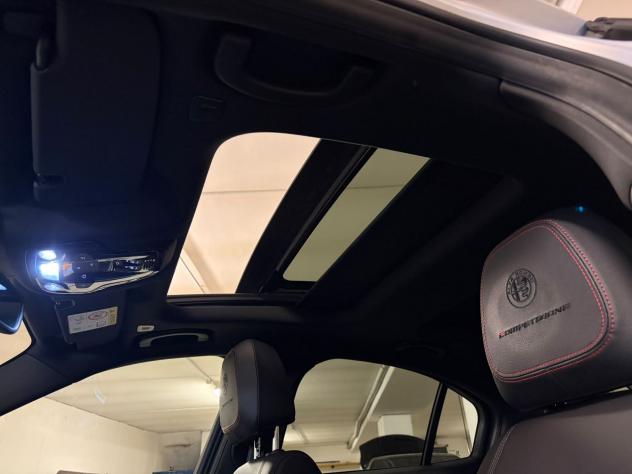 Alfa Romeo Giulia 2.2 TD 210cv Competizione AT8 Q4 - Foto 8