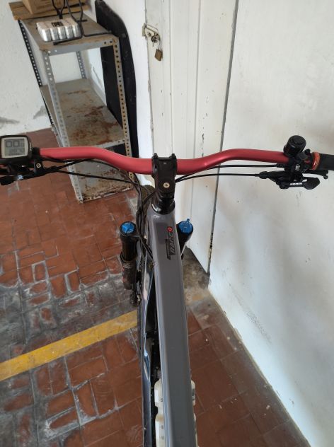 bicicletta elettrica MOUSTACHE - Foto 4