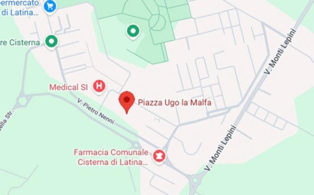 Immobile in asta di 29 m² in vendita a Cisterna di Latina - Foto 8