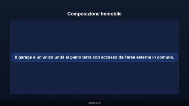 Immobile in asta di 22 m² in vendita a Montelibretti - Foto 8