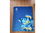 Plaid coperta olimpiadi Milano Cortina 2026