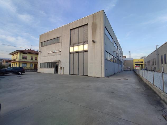 Industriale/Artigianale in vendita a Arzignano - Foto 3