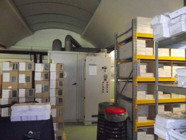 Immobile in asta di 667 m² con più di 5 locali in vendita a Guidizzolo - Foto 11