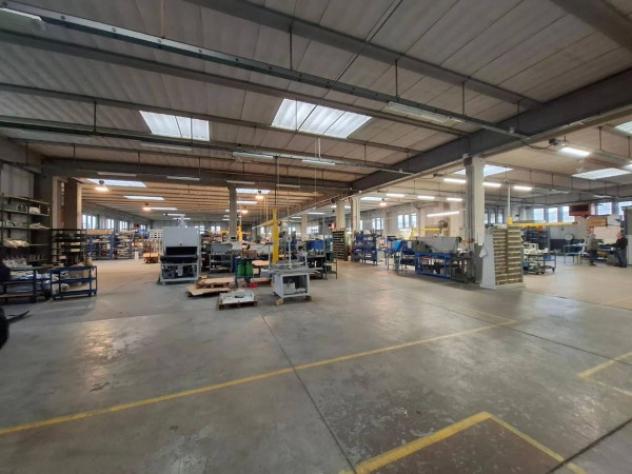 Immobile in asta di 1106 m² in vendita a Vigevano - Foto 8