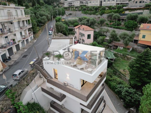 Attico in vendita a Alassio