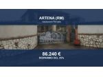 Immobile in asta di 97 m² in vendita a Artena