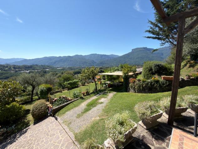 Terratetto in vendita a Filecchio - Barga 130 mq Rif: 1437892 - Foto 10