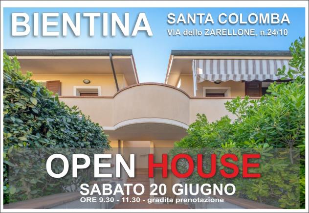 Appartamento in vendita a Santa Colomba - Bientina 60 mq Rif: 1418608