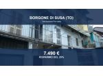 Immobile in asta di 87 m² in vendita a Borgone Susa