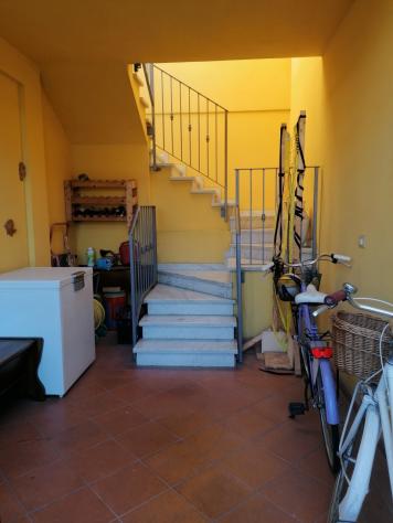 Casa semindipendente in vendita a Avenza - Carrara 180 mq Rif: 1139063 - Foto 5